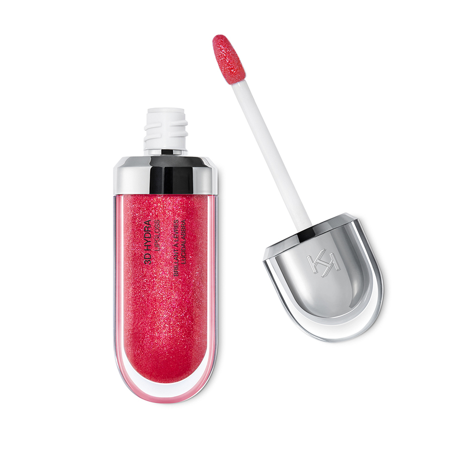 „10 Sparkling Strawberry” blizgis