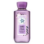 „Tahiti” dušo želė