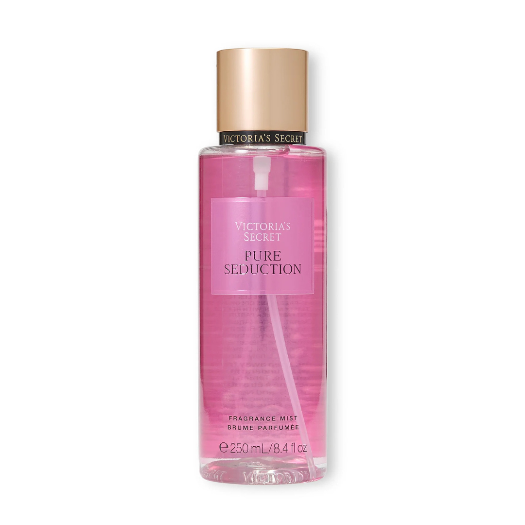 „Pure Seduction” dulksna