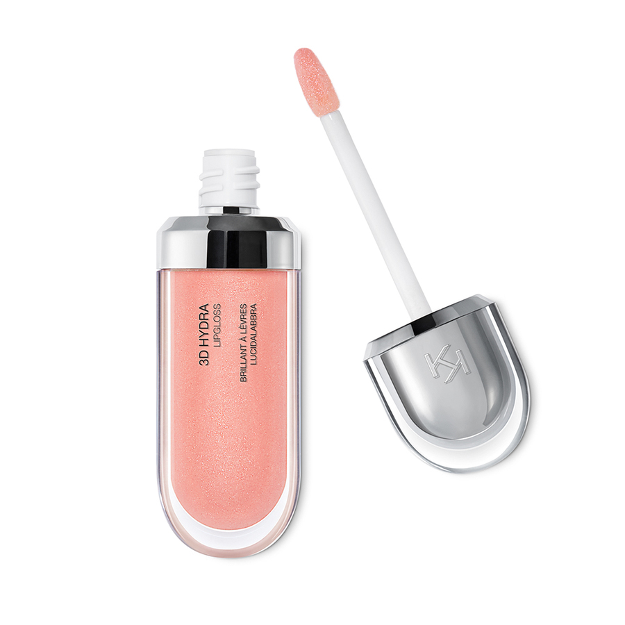 „03 Pearly Apricot” lūpų blizgis