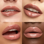 „103 Natural Rose” dvipusiai lūpų dažai-2