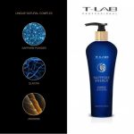 SAPPHIRE ENERGY SHAMPOO
