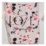 „Victoria’s Secret” pledas (LOVE)-1