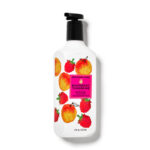 „Raspberry Tangerine” rankų muilas (putos)
