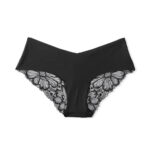 „Cheeky Black” kelnaitės-2