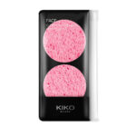 „Cleansing Sponges” natūralios celiuliozės veido valymo kempinės