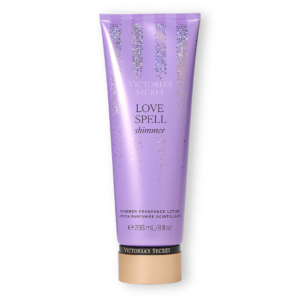 victoria secret shimmer losjonas