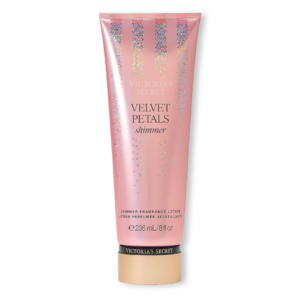 victoria secret shimmer losjonas