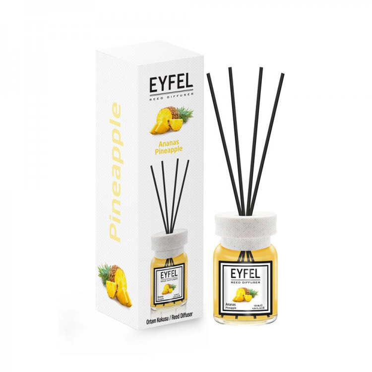 Eyfel „Pineapple” namų kvapas