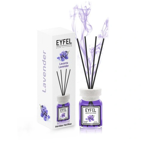 Eyfel „Lavender” namų kvapas