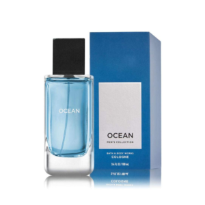 „Ocean” vyriški kvepalai (Cologne)