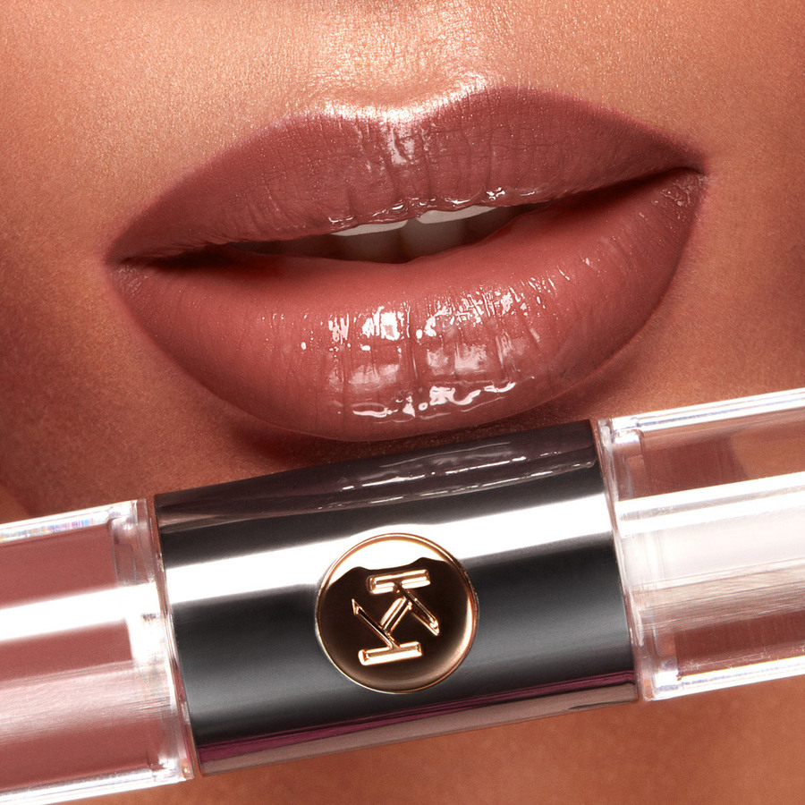 „131 Spiced Tea” dvipusiai lūpų dažai-2