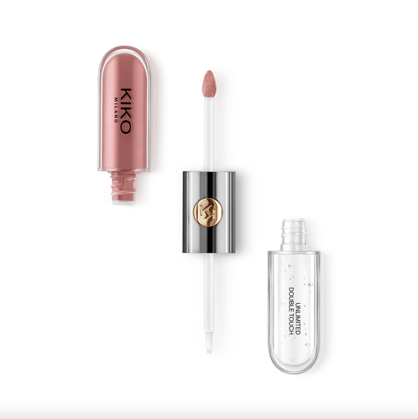 „131 Spiced Tea” dvipusiai lūpų dažai