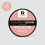 coconut bomb