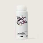 „Coco Vanilla Exfolating” šveičiamasis kūno prausiklis