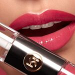 „110 Spicy Rose” dvipusiai lūpų dažai-2
