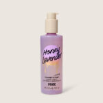 „Honey Lavender” raminantis kūno aliejus