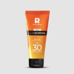 „Face Sunscreen” veido kremas su SPF30