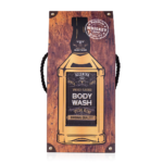 „Whiskey” kūno prausiklis (400ml)