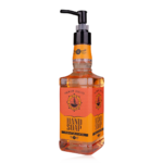 „Rum” rankų muilas su dozatoriumi (480ml)
