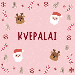 Kvepalai