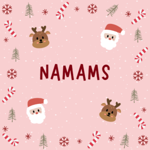 Namams