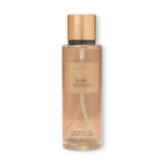 „Bare Vanilla” dulksna