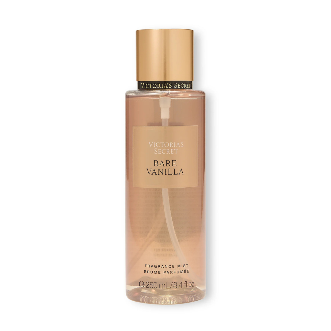 „Bare Vanilla” dulksna