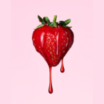 Juicy Strawberry kūno bronzantas-1