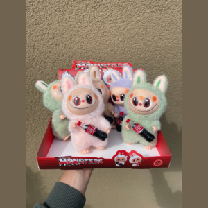 labubu coca cola