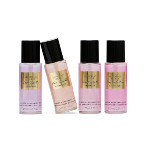 victoria secret mini dulksna su blizgučiu