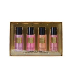 victoria secret mini dulksna su blizgučiu