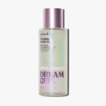 „Dream Girl Shimmer” kūno dulksna su blizgučiu