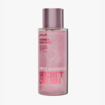 „Secret Crush Shimmer” kūno dulksna su blizgučiu