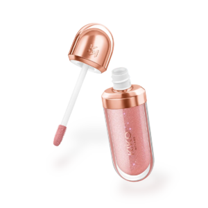 kiko milano blizgis