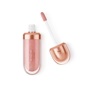 kiko milano blizgis