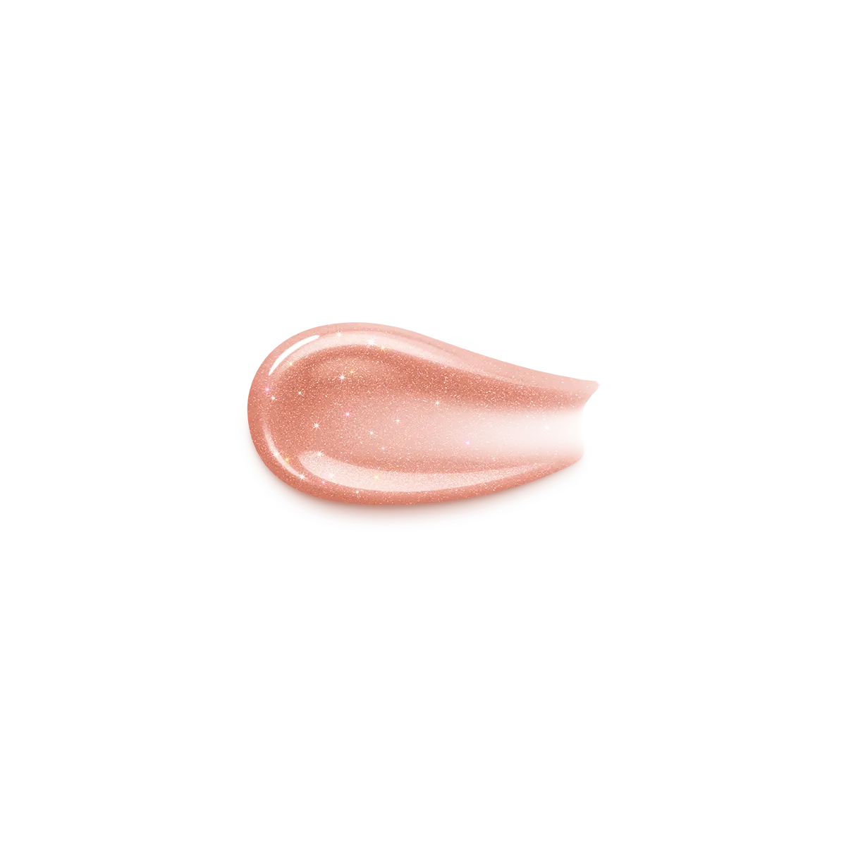 „03 Natural Rose” 3D lūpų blizgesys-1