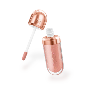 kiko milano blizgis