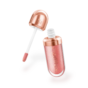 kiko milano blizgis