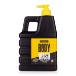 „Bath&Body Toolkit” XXL dydžio kūno prausiklis kanistro įpakavime.jpg