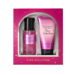 „Pure Seduction” dovanų rinkinys