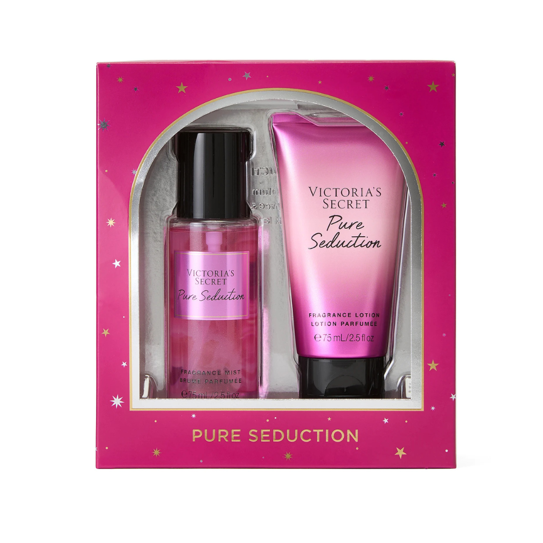 „Pure Seduction” dovanų rinkinys