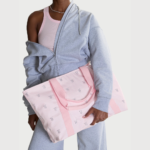 Victoria’s Secret „Shine Tote” rankinė