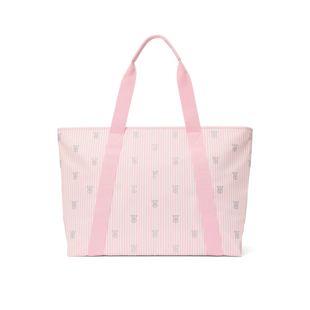Victoria’s Secret „Shine Tote” rankinė -2