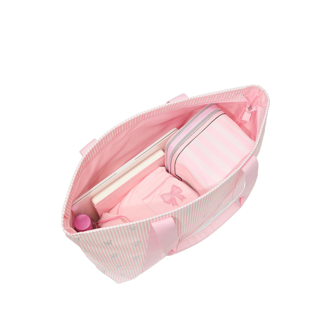 Victoria’s Secret „Shine Tote” rankinė -3