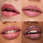 „01 Pink Glacier” 3D Xtreme lūpų blizgesys-2