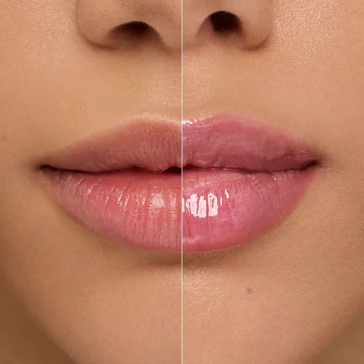 „01 Pink Glacier” 3D Xtreme lūpų blizgesys-3