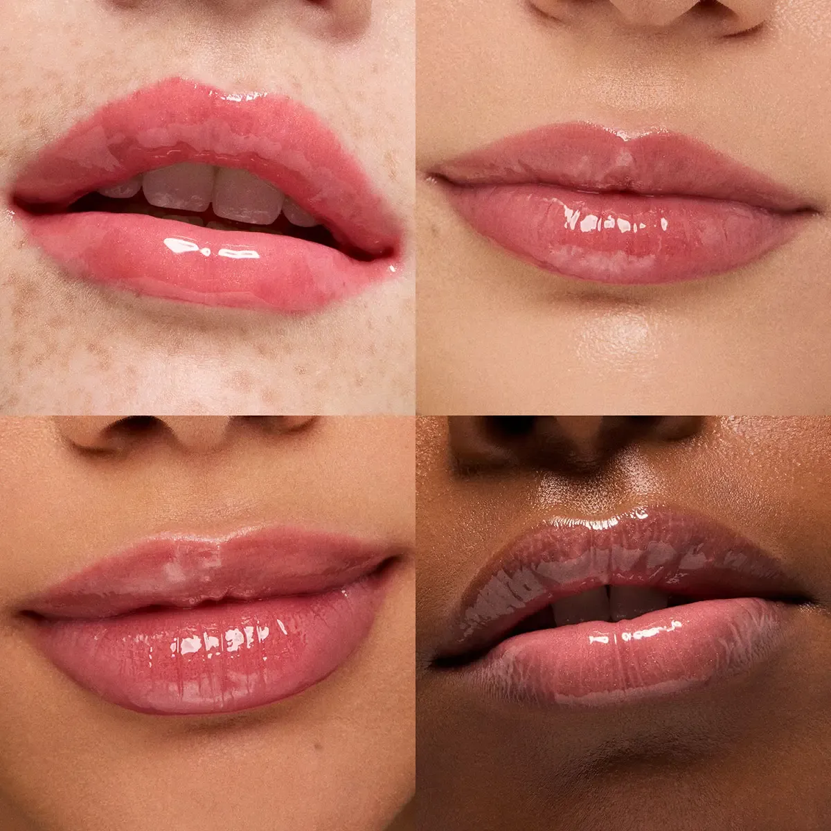 „02 Irish Coffee” 3D Xtreme lūpų blizgesys-2