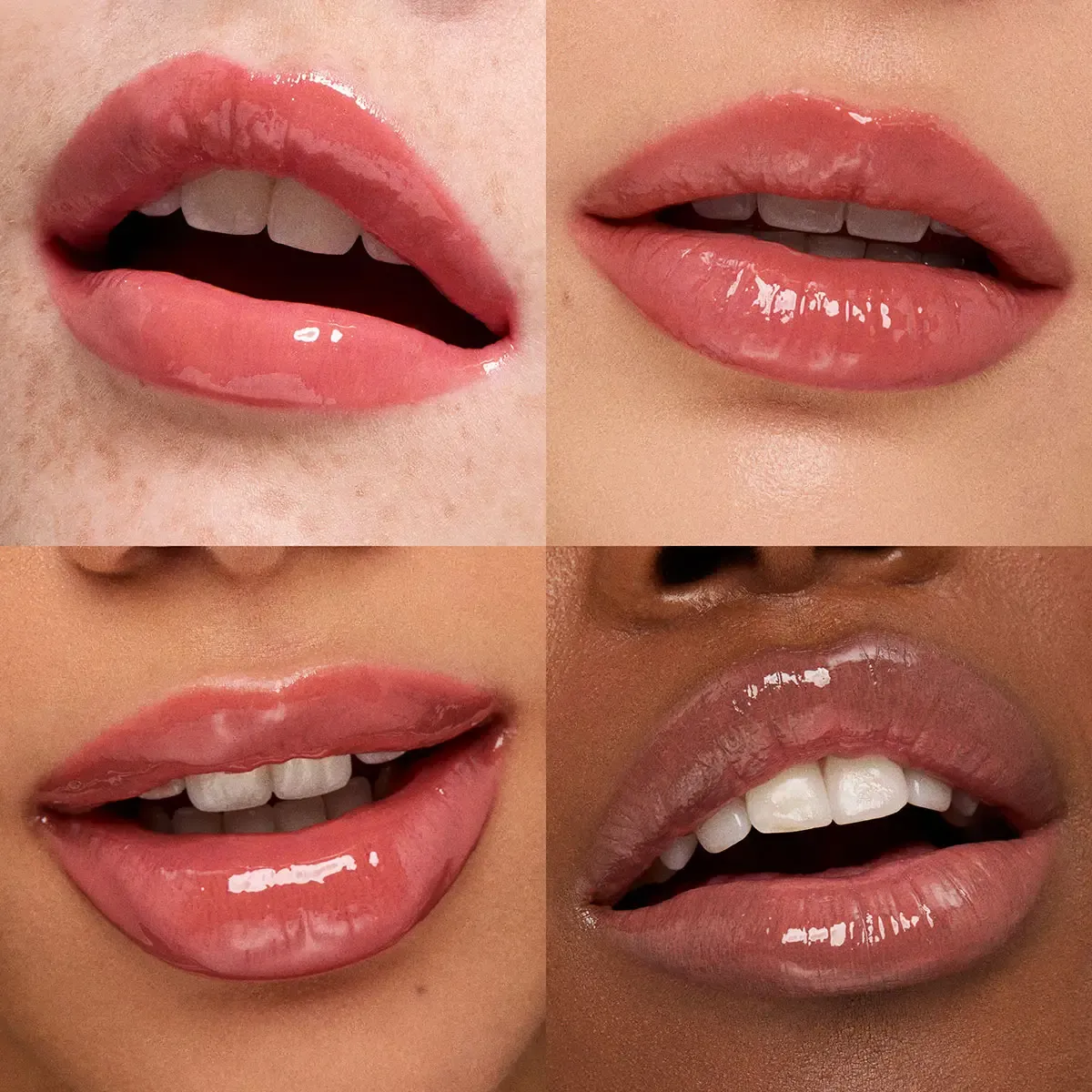 „03 Cocoaquake” 3D Xtreme lūpų blizgesys-2