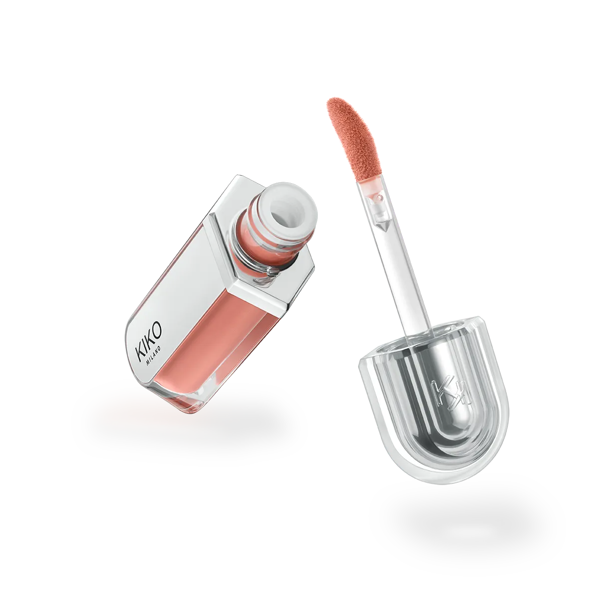 „03 Cocoaquake” 3D Xtreme lūpų blizgesys